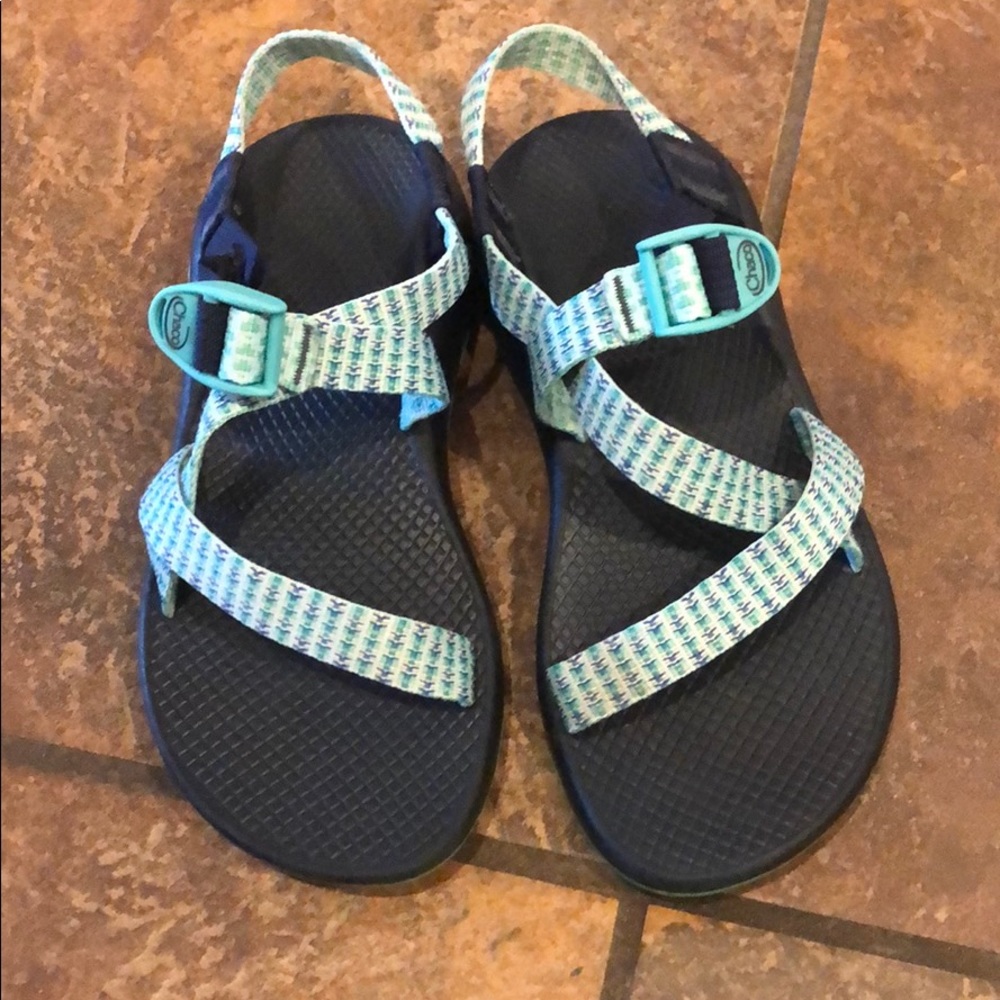 Chaco sandals! Excellent condition. Women’s size 8